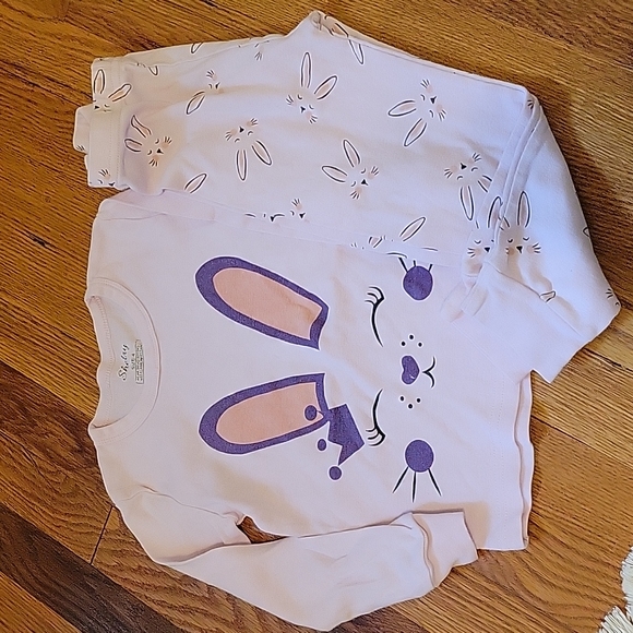 Snug fit pajama bundle - Picture 2 of 7